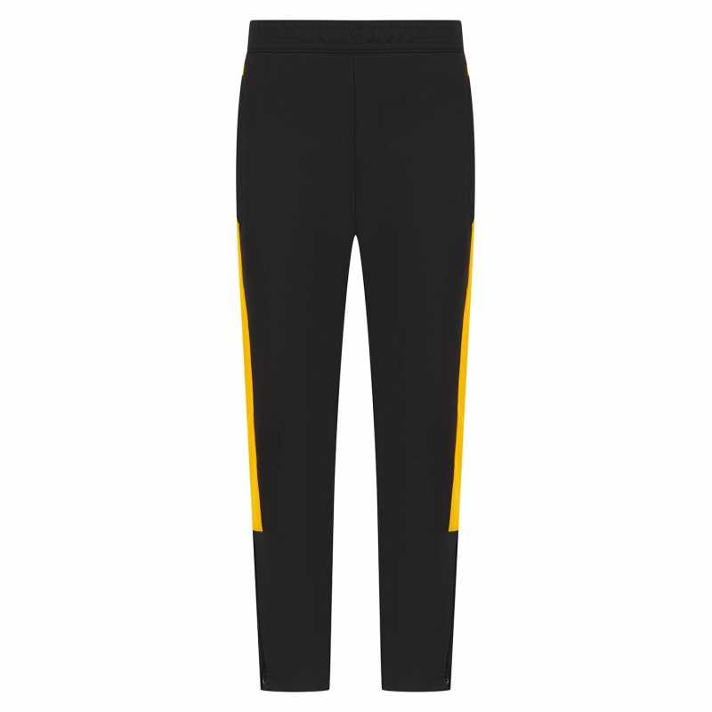 Pantalone da tuta con stampa logo - cod. RWLV881