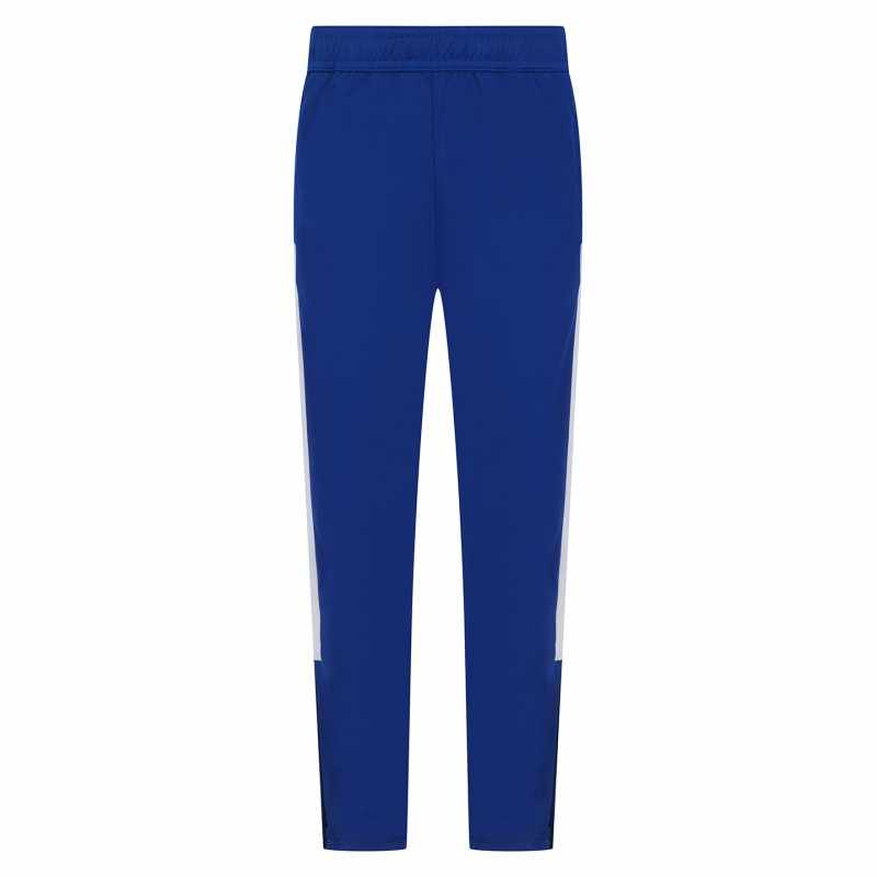 Pantalone da tuta con stampa logo - cod. RWLV881