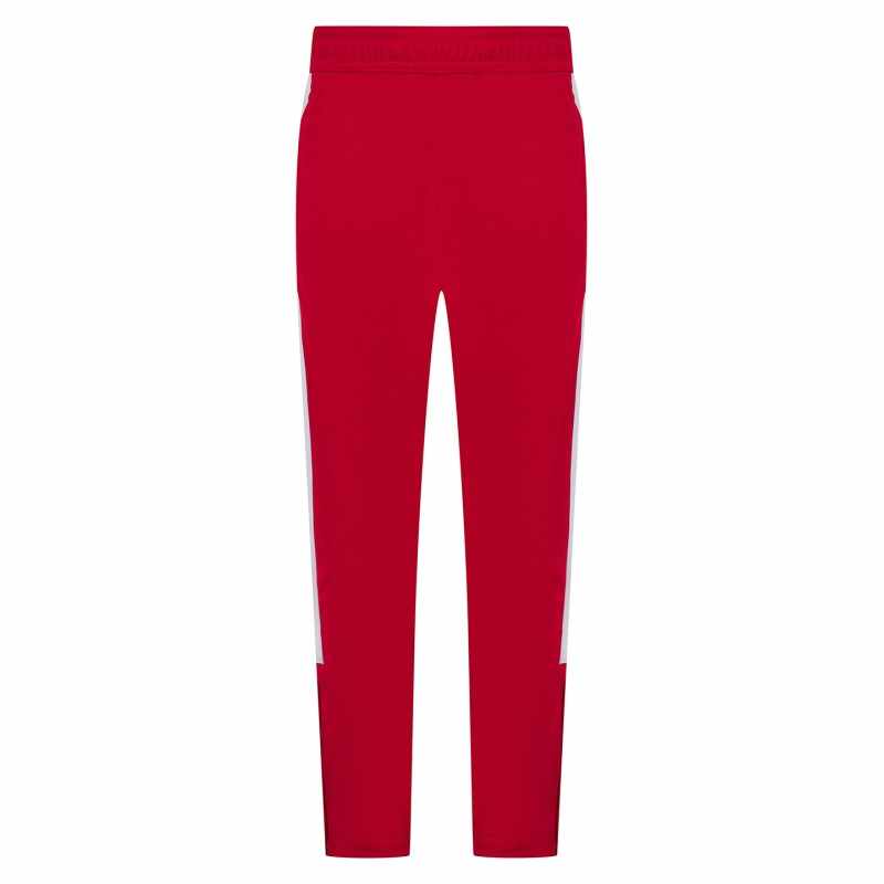 Pantalone da tuta con stampa logo - cod. RWLV881
