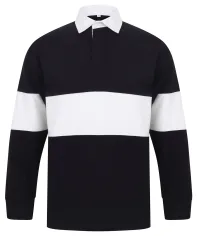 Polo da rugby da personalizzare