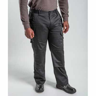 Pantaloni da commerciante professionista