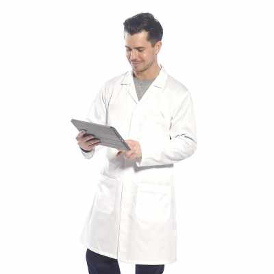 Camice da laboratorio (2852)