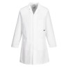 Camice da laboratorio (2852)