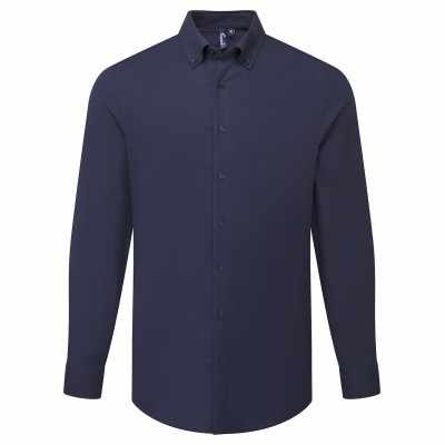 Camicia a maniche lunghe Oxford 'Supreme'