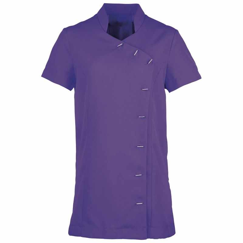 Tunica da lavoro elegante da serigrafare con logo - cod. RWPR682