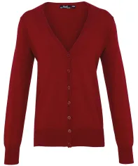 Cardigan da stampare da donna