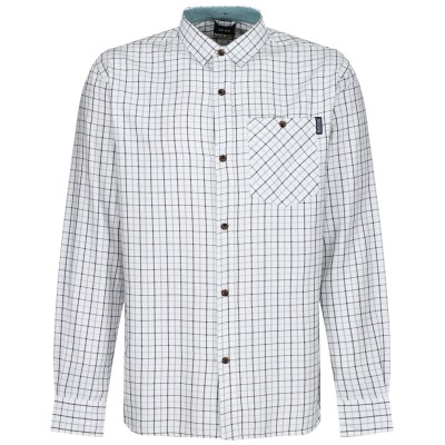 Camicia a quadri Tattersall Camicia a quadri Tattersall
