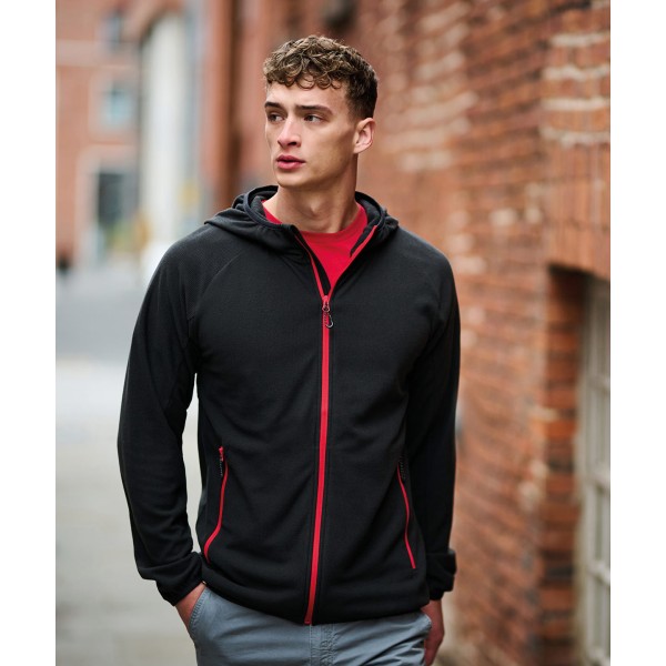 Naviga con zip intera in pile - cod. RWRG581