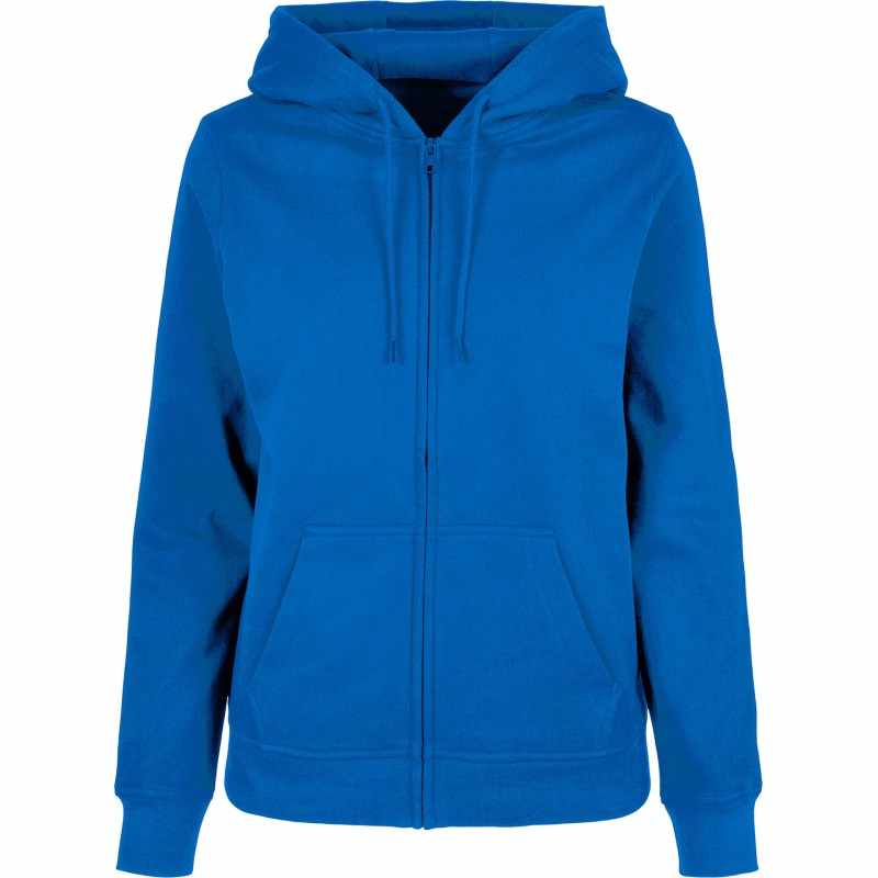 Felpe con cappuccio e zip - cod. RWBB009