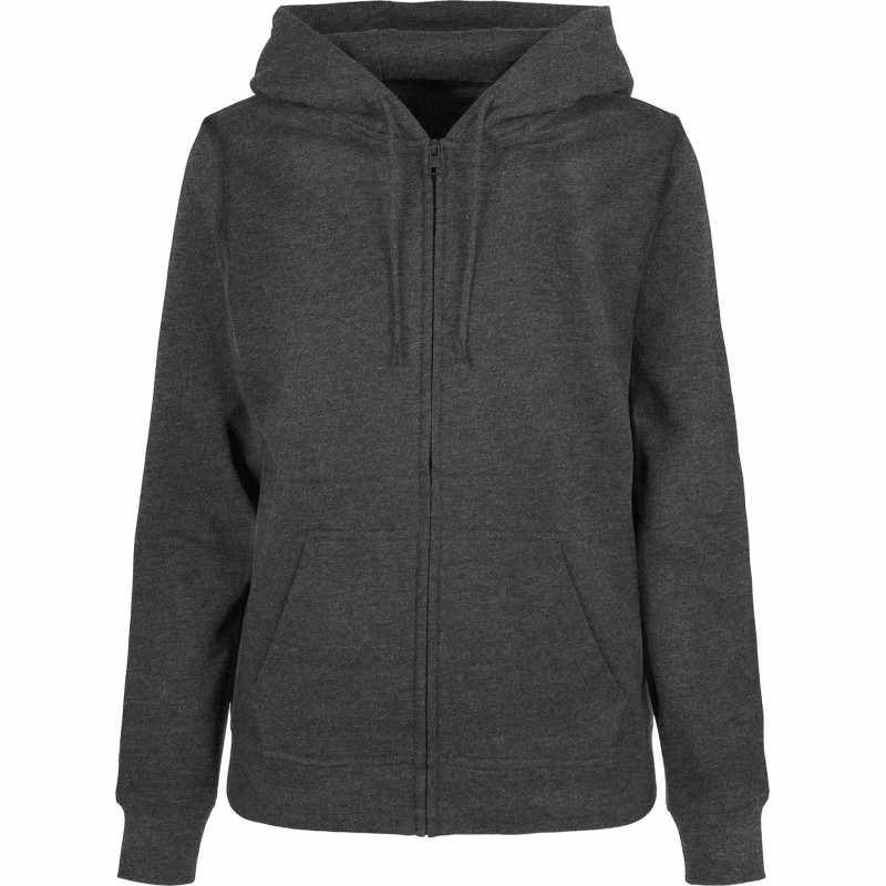 Felpe con cappuccio e zip - cod. RWBB009