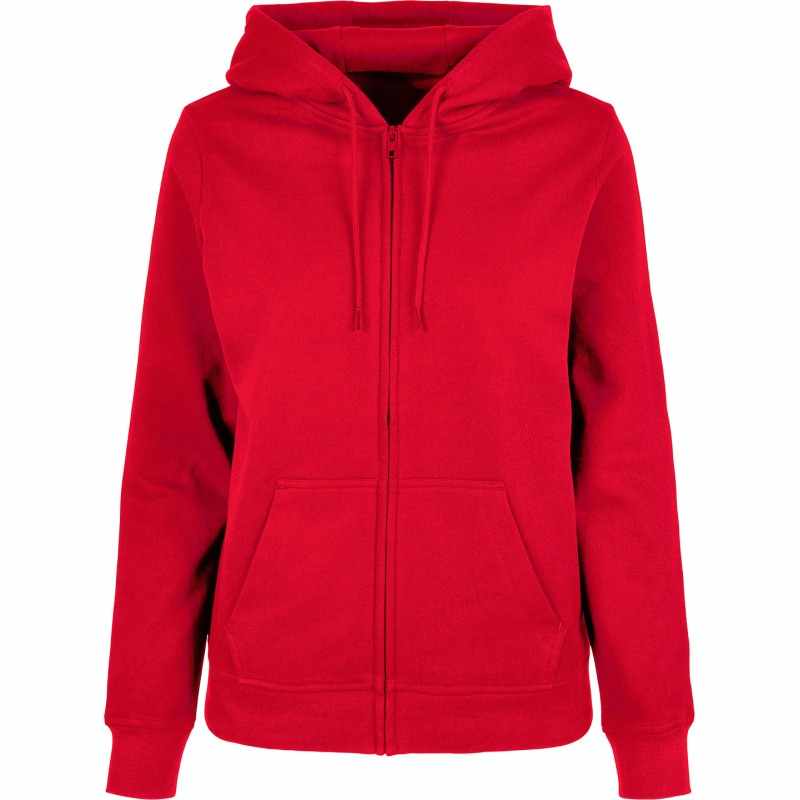 Felpe con cappuccio e zip - cod. RWBB009