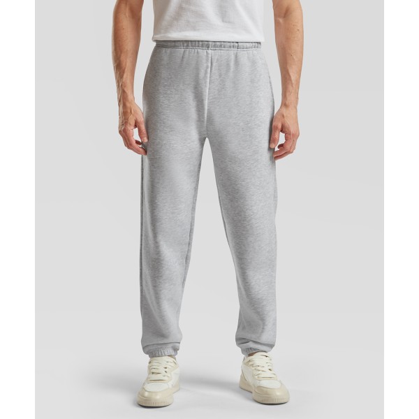 Pantaloni della tuta elasticizzati Premium 70/30 - cod. RWSS805