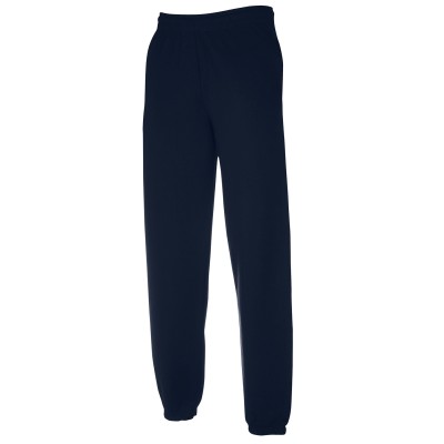 Pantaloni della tuta elasticizzati Premium 70/30 Pantaloni della tuta elasticizzati Premium 70/30