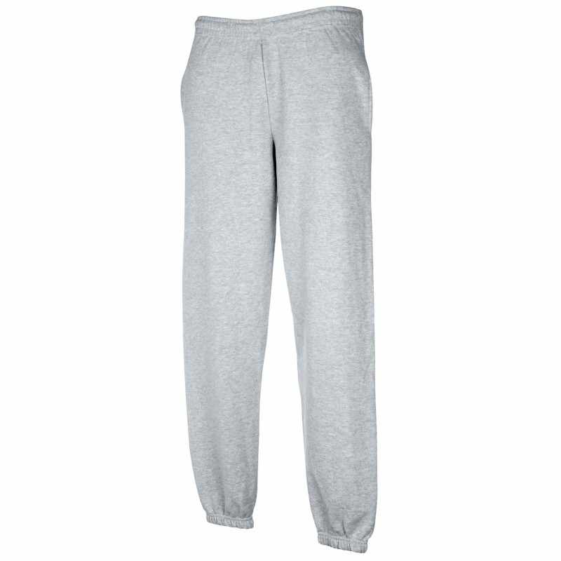 Pantaloni della tuta con logo promozionale - cod. RWSS805