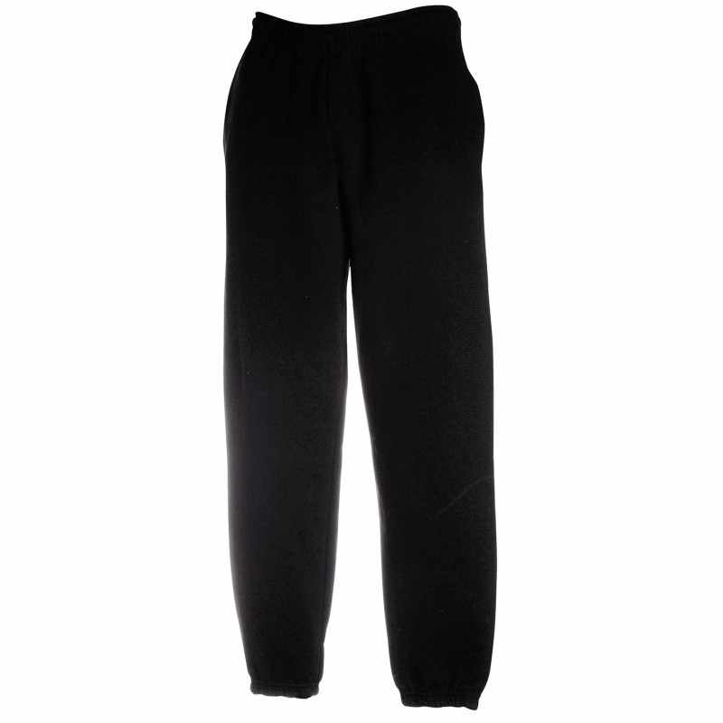 Pantaloni della tuta con logo promozionale - cod. RWSS805
