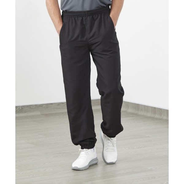 Pantaloni tuta foderati - cod. RWTL047