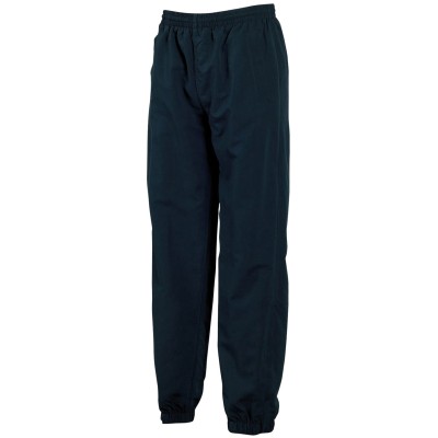 Pantaloni tuta foderati