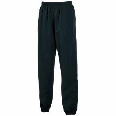 Pantaloni tuta foderati