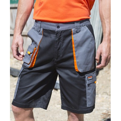 Pantaloncini leggeri Work-Guard Pantaloncini leggeri Work-Guard