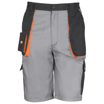 Pantaloncini leggeri Work-Guard Pantaloncini leggeri Work-Guard
