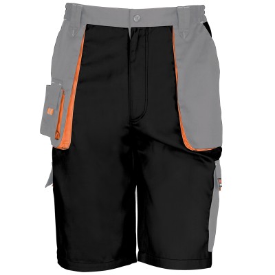 Pantaloncini leggeri Work-Guard Pantaloncini leggeri Work-Guard