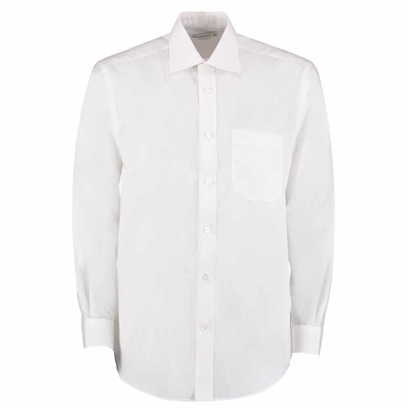 Camicie di cotone personalizzate a maniche lunghe - cod. RWKK104