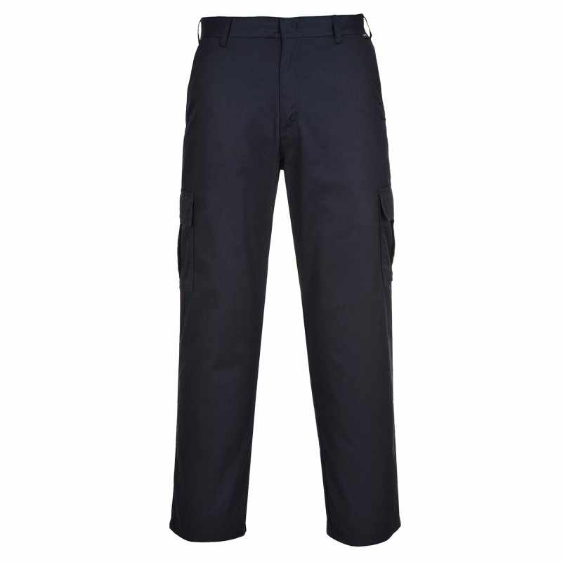 Pantaloni da lavoro moderni - cod. RWPW334