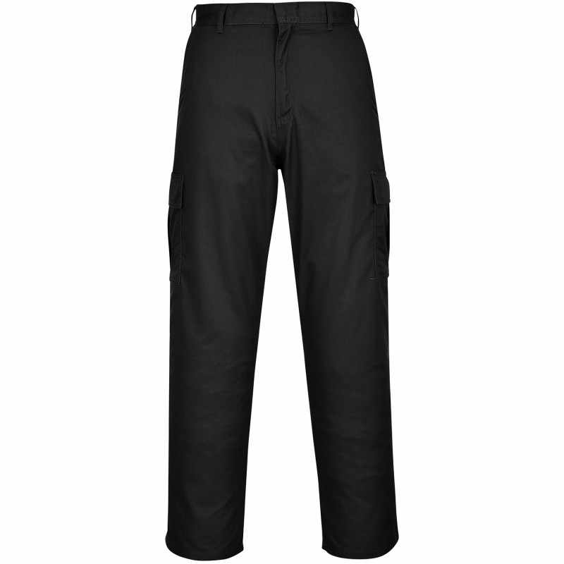 Pantaloni da lavoro moderni - cod. RWPW334