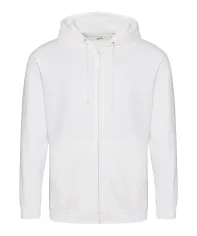 Felpa con zip personalizzabile