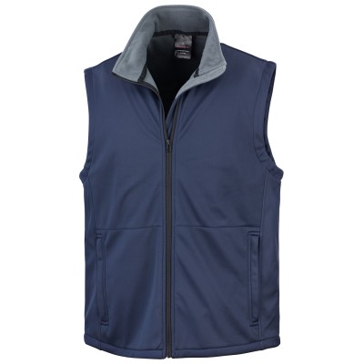 Gilet softshell Core