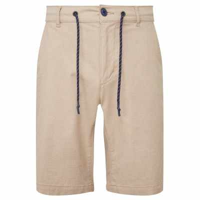 Pantaloncini chino da uomo per tutti i giorni
