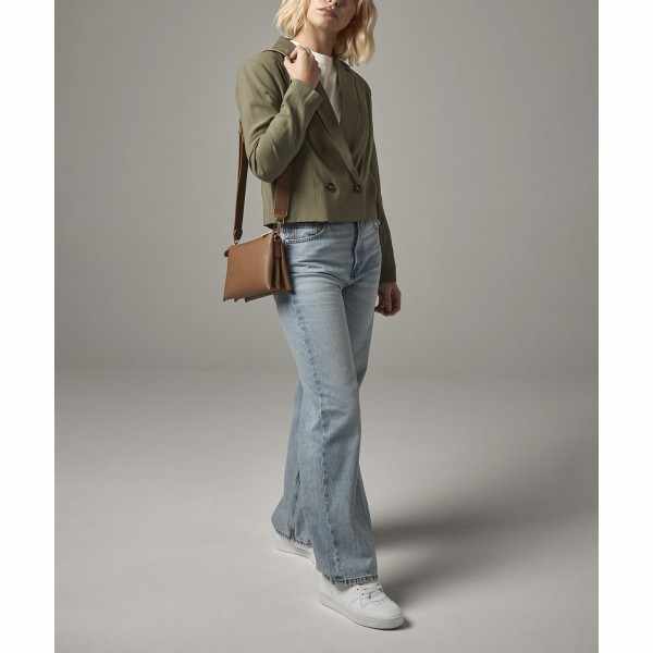 Borsa a tracolla morbida Boutique - cod. RWBG759
