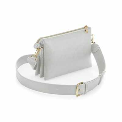 Borsa a tracolla morbida Boutique