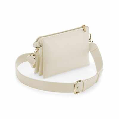 Borsa a tracolla morbida Boutique
