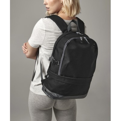 Zaino Athleisure Pro