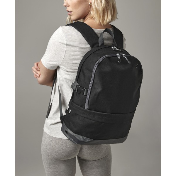 Zaino Athleisure Pro - cod. RWBG550