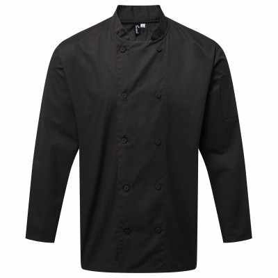 Giacca a maniche lunghe Chef's Coolchecker®