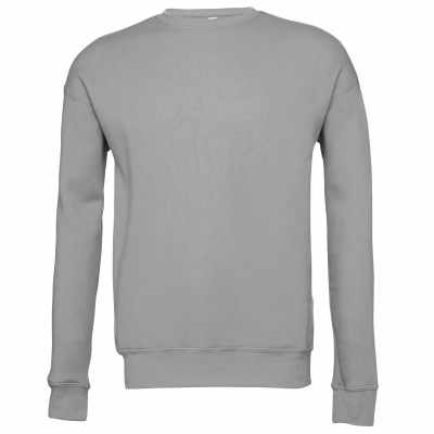 Pile unisex con spalle cadenti Pile unisex con spalle cadenti
