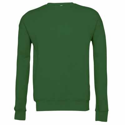Pile unisex con spalle cadenti Pile unisex con spalle cadenti