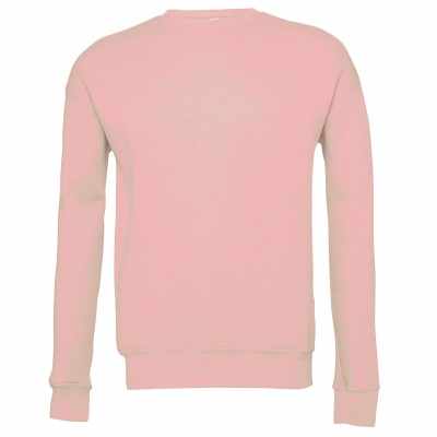 Pile unisex con spalle cadenti Pile unisex con spalle cadenti