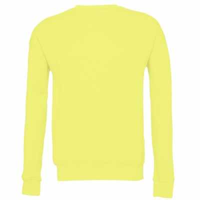 Pile unisex con spalle cadenti Pile unisex con spalle cadenti