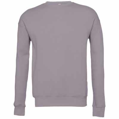 Pile unisex con spalle cadenti Pile unisex con spalle cadenti