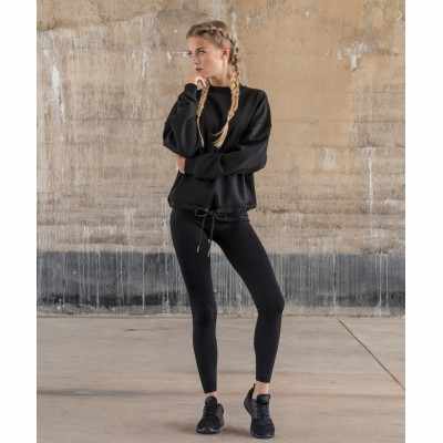 Felpe girocollo oversize da donna