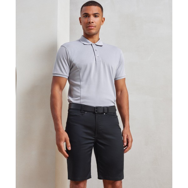 Pantaloncini chino ad alte prestazioni - cod. RWPR562