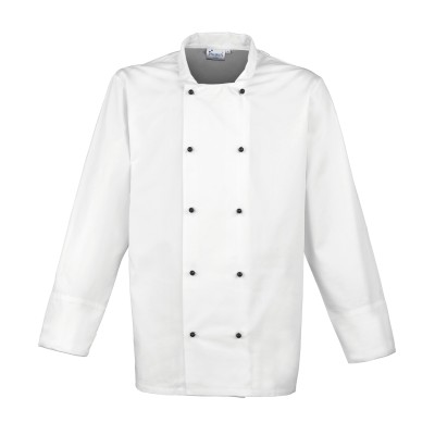 Giacca da cuoco a maniche lunghe Cuisine Giacca da cuoco a maniche lunghe Cuisine