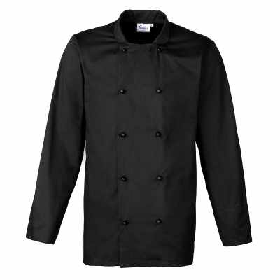 Giacca da cuoco a maniche lunghe Cuisine