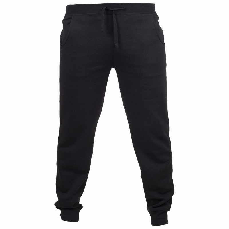 Joggers aderenti con scritte - cod. RWSF425