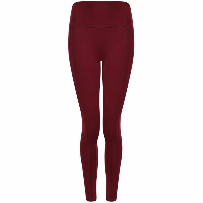 Leggings con tasca centrale - cod. RWTL370