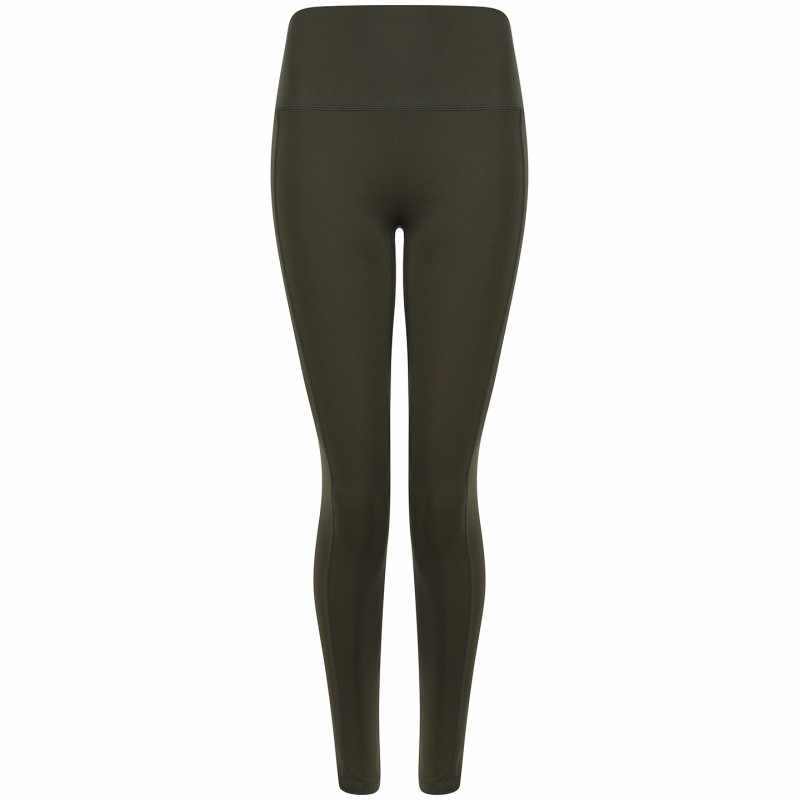 Leggings con tasca centrale - cod. RWTL370