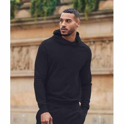 Felpa con cappuccio unisex athleisure